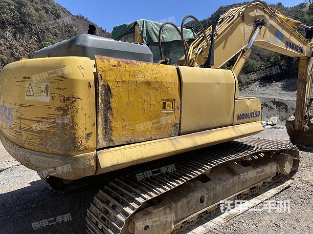 整机右后45°（整机外观）