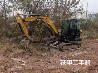 成都市出售 三一重工 SY60C 挖掘机