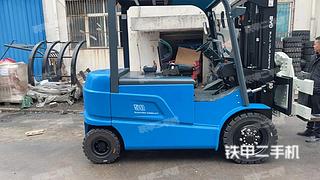 武汉市出售 比亚迪 CPD25 叉车