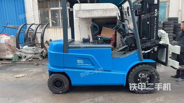 比亚迪CPD25叉车