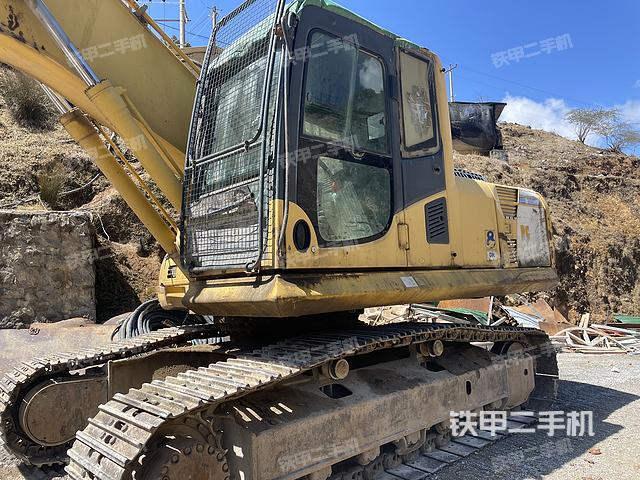 驾驶室整体（整机外观）