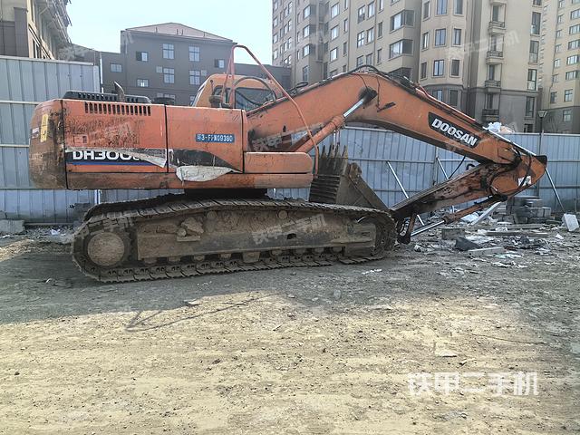 整机右后45°（整机外观）