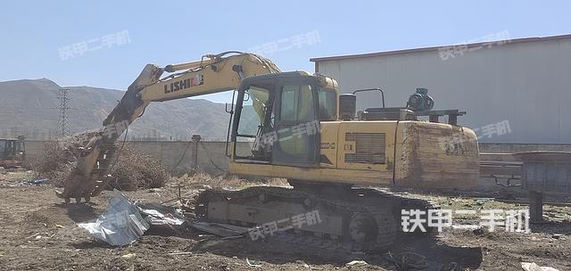 整机右后45°（整机外观）