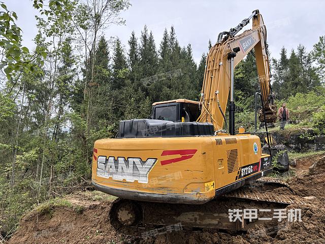 整机右后45°（整机外观）