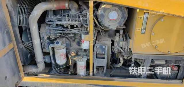 其他核心部件（设备外观及核心部件）