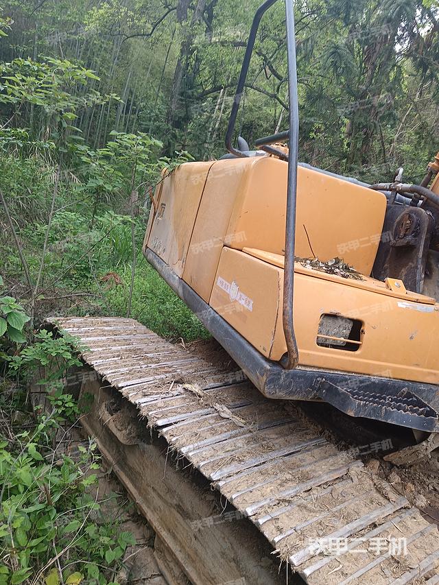 整机右后45°（整机外观）