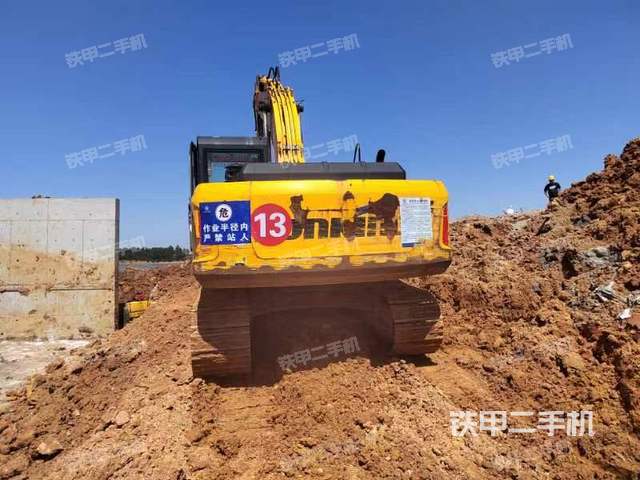 整机右后45°（整机外观）