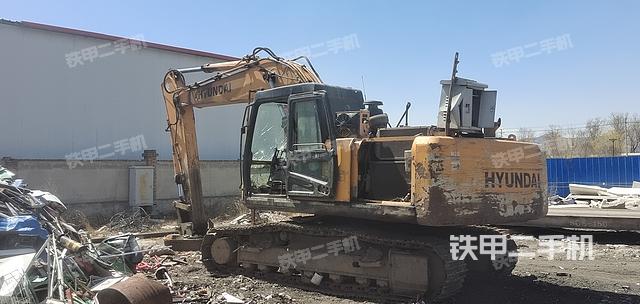 整机右后45°（整机外观）