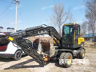 德州市出售 临工金利 LG690BM 挖掘机