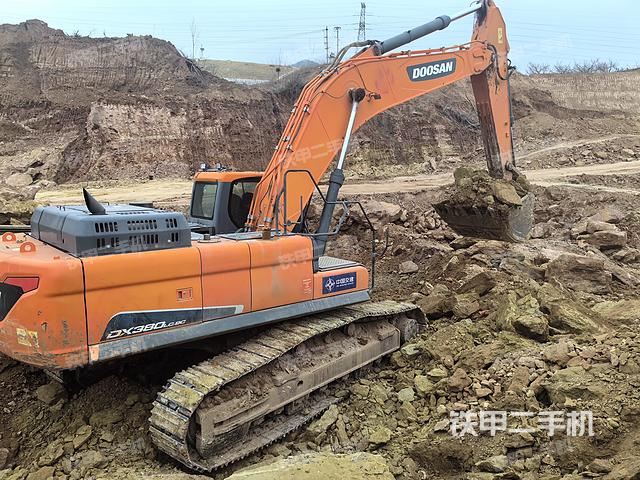 整机右后45°（整机外观）