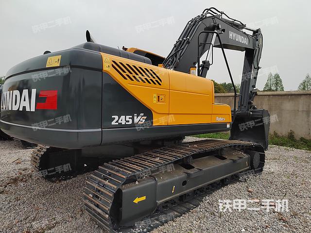 整机右后45°（整机外观）