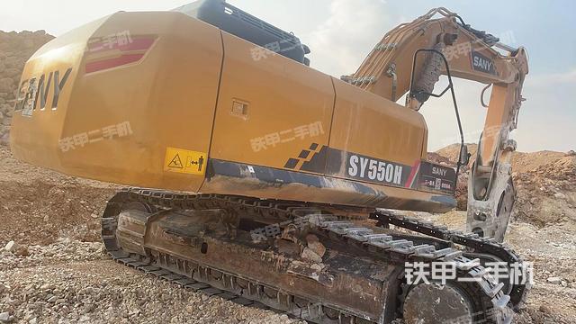 整机右后45°（整机外观）