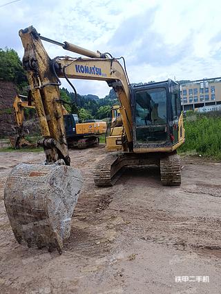 达州市出售 小松 PC70-8 挖掘机