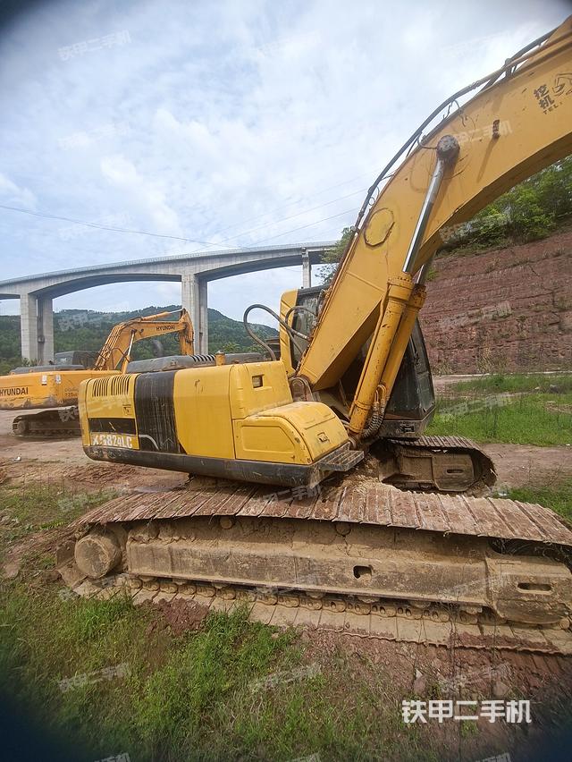 整机右后45°（整机外观）