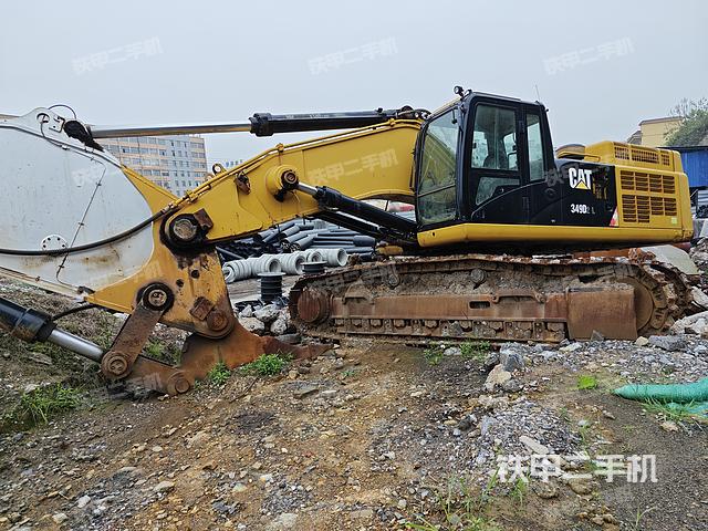 整机右后45°（整机外观）