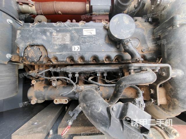 氣門室蓋螺絲特寫（上車部件）