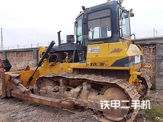 张家界市出售 山推 SD16标准型 推土机