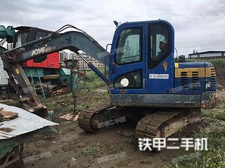 眉山市出售 恒天九五 JV85C 挖掘机