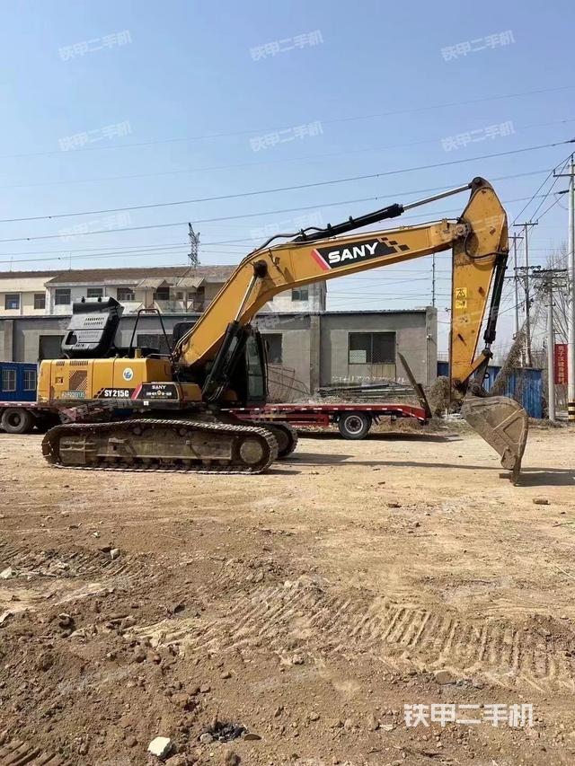 整机右后45°（整机外观）