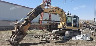 西宁市出售 力士德 SC200.8 挖掘机