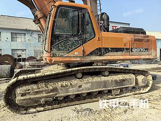 烟台市出售 斗山 DH370LC-9 挖掘机