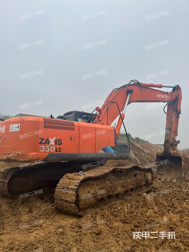 整机右后45°（整机外观）