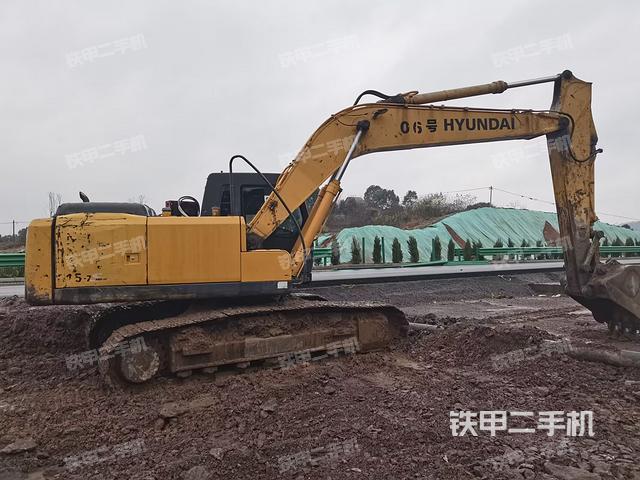 整机右后45°（整机外观）