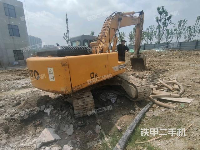 右后45（整机外观）