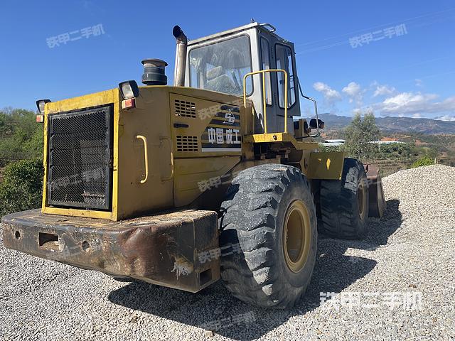 整机右后45°（整机外观及大件）