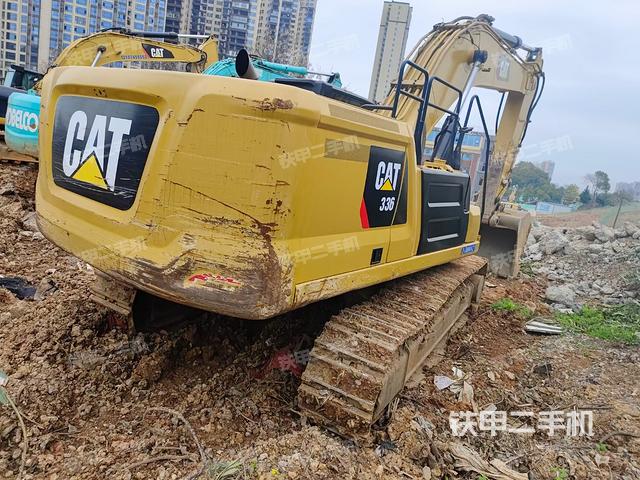 整机右后45°（整机外观）