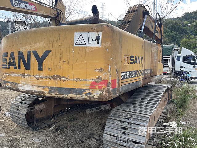 整机右后45°（整机外观）