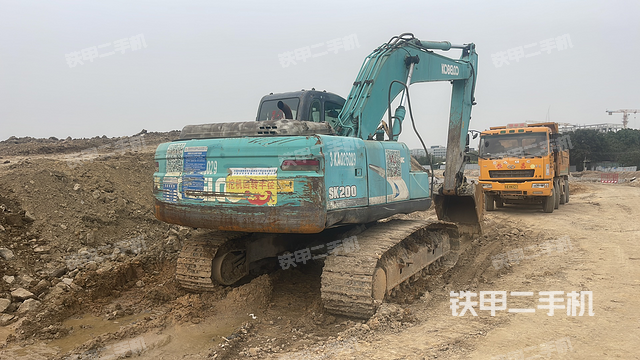 整机右后45°（整机外观）