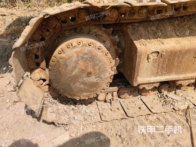 左導向輪（行走機構）