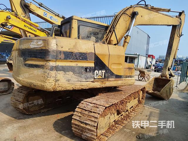 整机右后45°（整机外观）