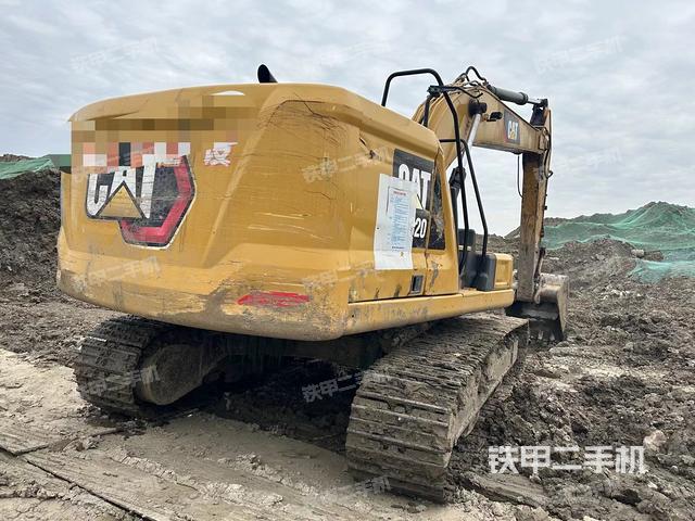 整机右后45°（整机外观）