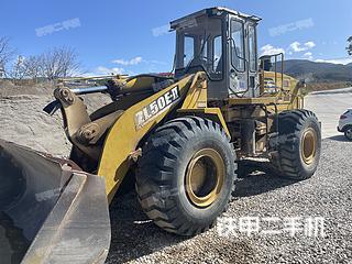 丽江市出售 成工 ZL50E-II 装载机