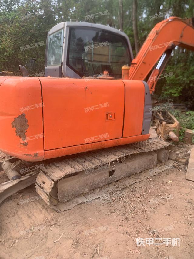 整机右后45°（整机外观）