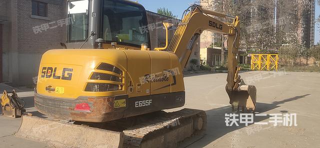 整机右后45°（整机外观）