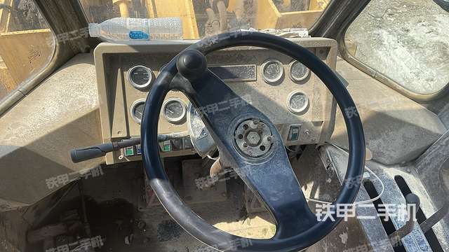 驾驶室操作台（整机外观及大件）