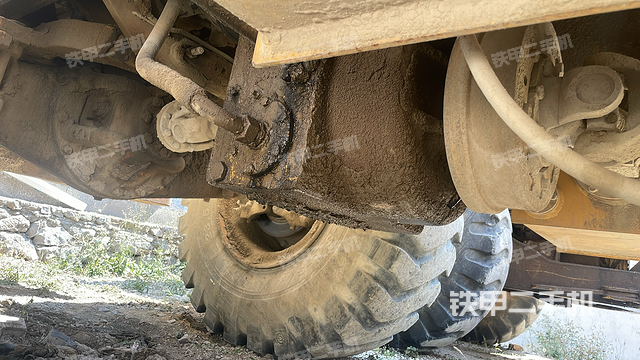 变速箱（整机外观及大件）