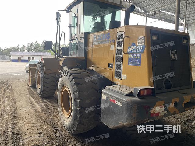 整机右后45°（整机外观及大件）