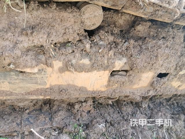 右托鏈輪+鏈筋(行走機(jī)構(gòu)) 右托鏈輪+鏈筋(行走機(jī)構(gòu))