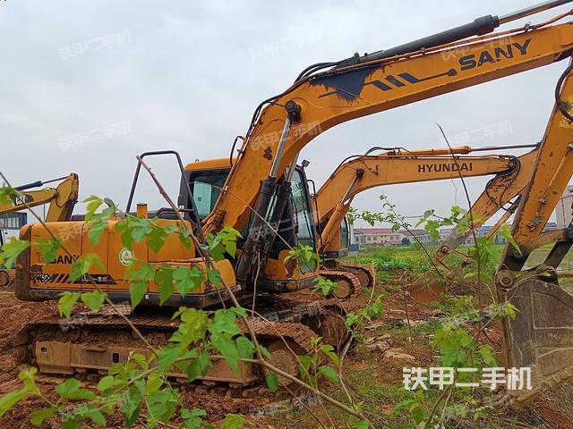 整机右后45°（整机外观）