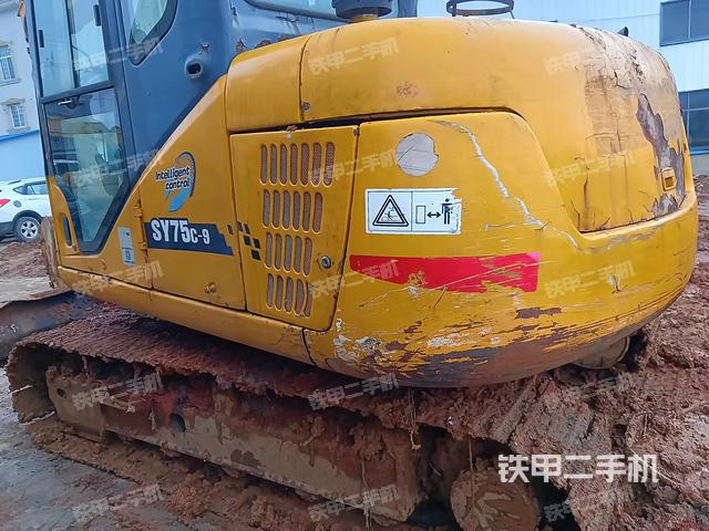 整机右后45°（整机外观）