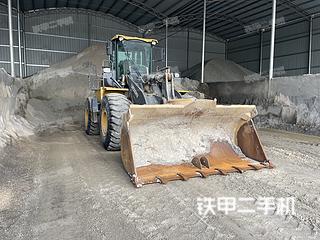 株洲市出售 徐工 LW500HV 装载机