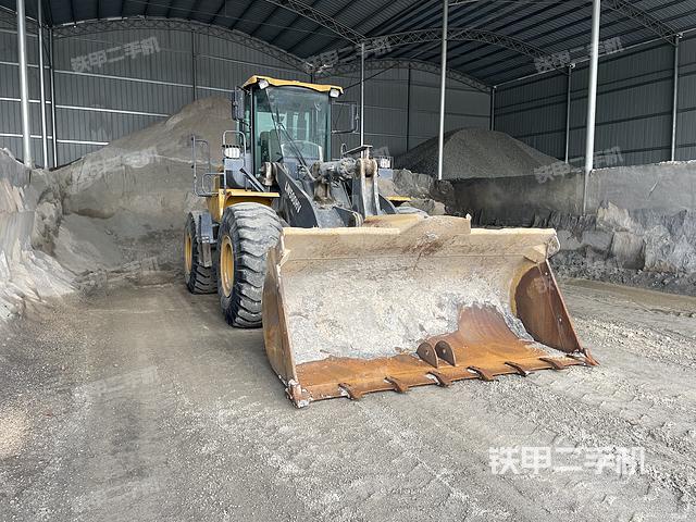 徐工LW500HV装载机