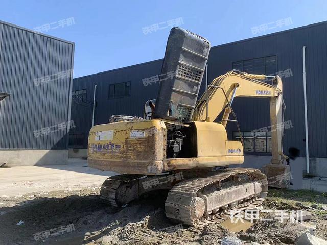 整机右后45°（整机外观）