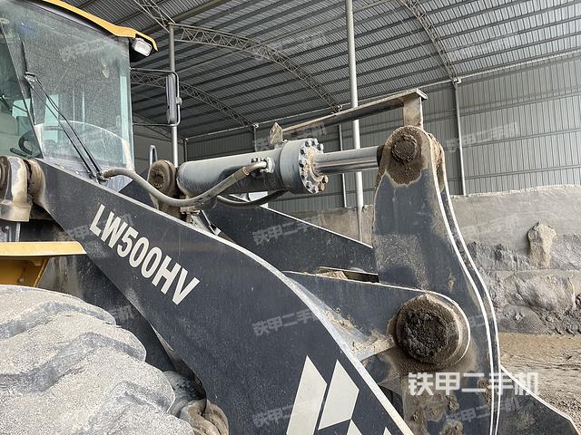 变速箱（整机外观及大件）