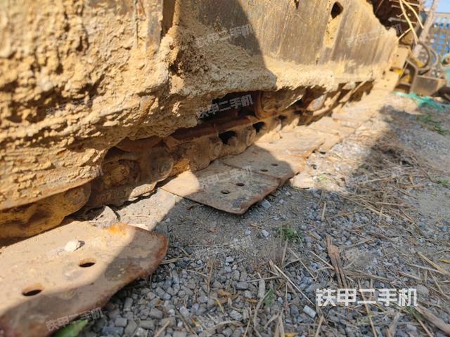 右導(dǎo)向輪（行走機(jī)構(gòu)）