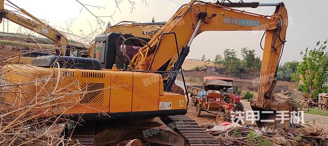 整机右后45°（整机外观）